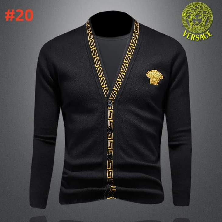 Picture of Versace Sweaters _SKUVersaceM-4XL12yr1749035